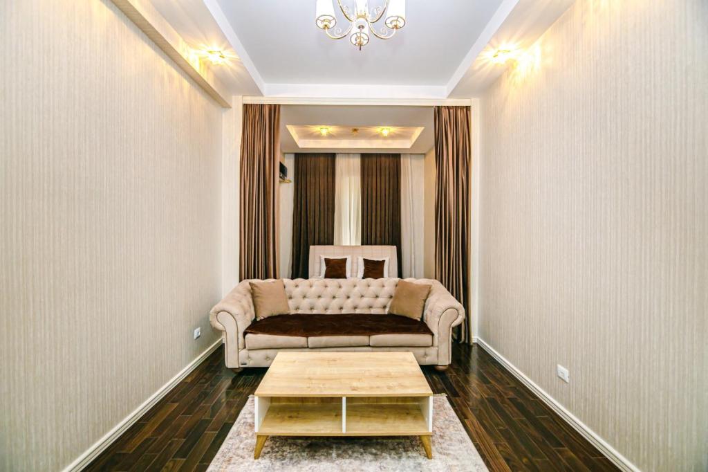 THE NEST APARTMENT, Baku