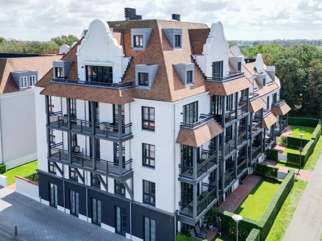 Hello Zeeland - Duinhof V 1-7, Cadzand