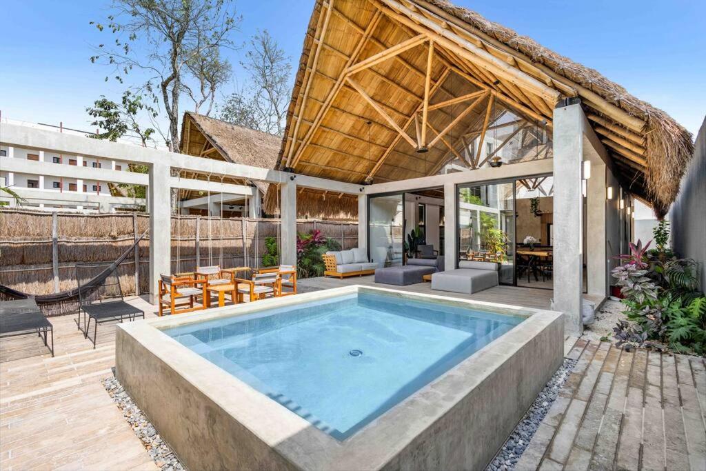 Brand New Villa Just 5 Min To Beach & Downtown! - 5