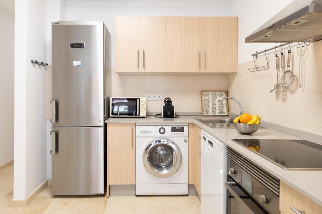 Sand Beach Las Canteras - 5