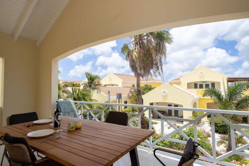 Caracara I1 Relax & Dive Resort Bonaire Village, Kralendijk