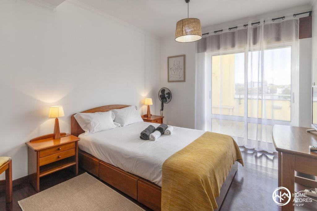 Home Azores - José do Canto Apartment, Ponta Delgada