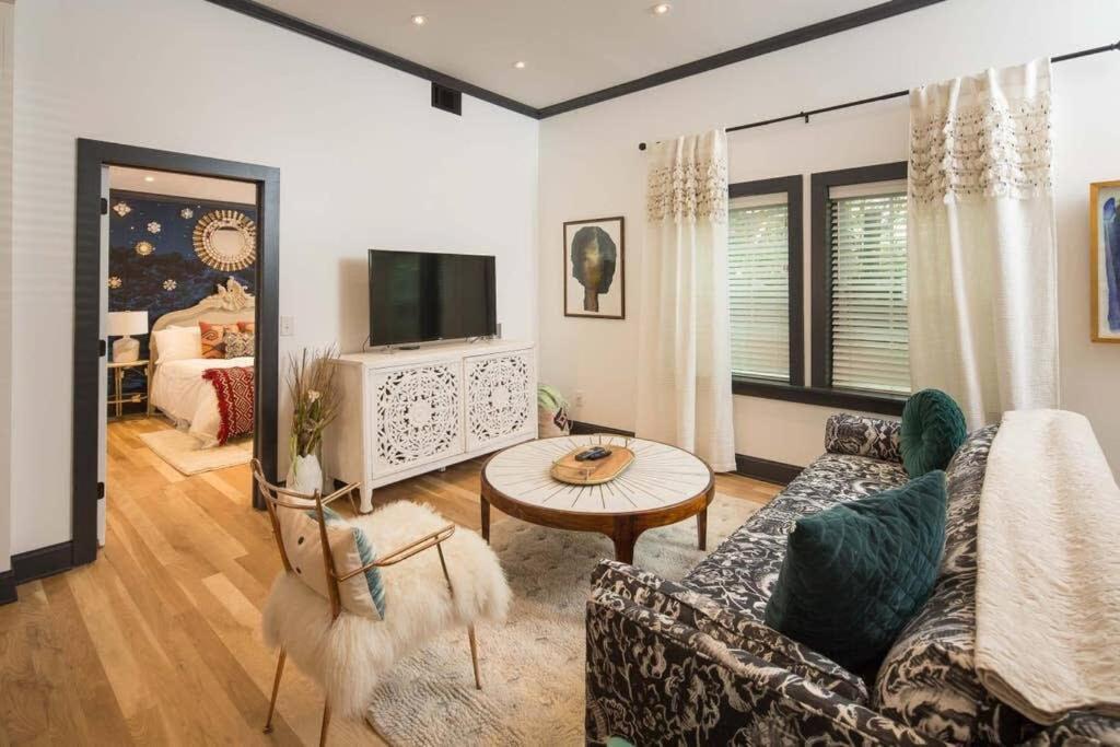 Bohemian Rhap, Atlanta