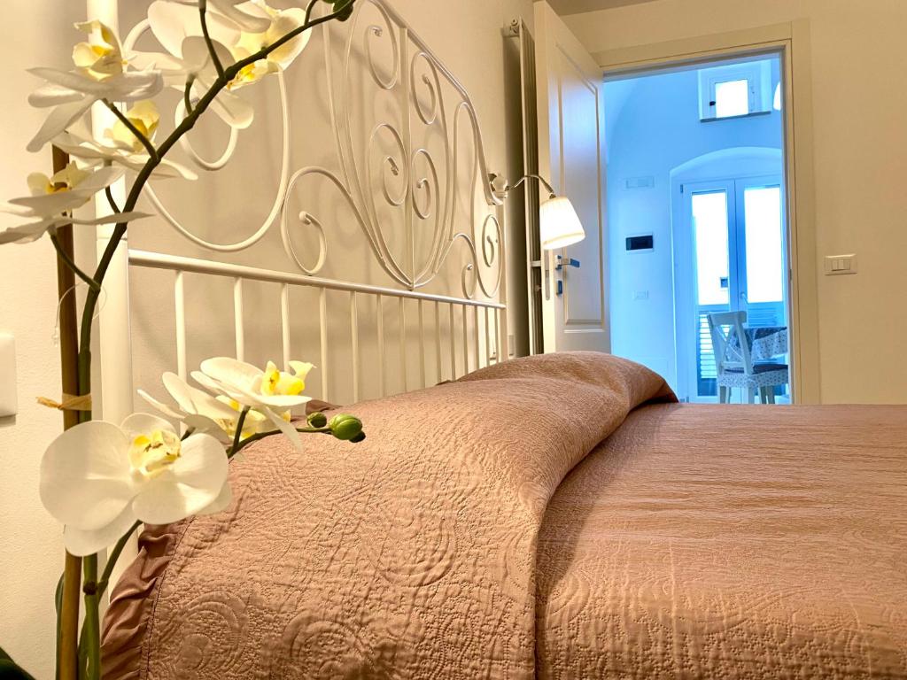 Casa Cecilia - Puglia Mia Apartments - 3