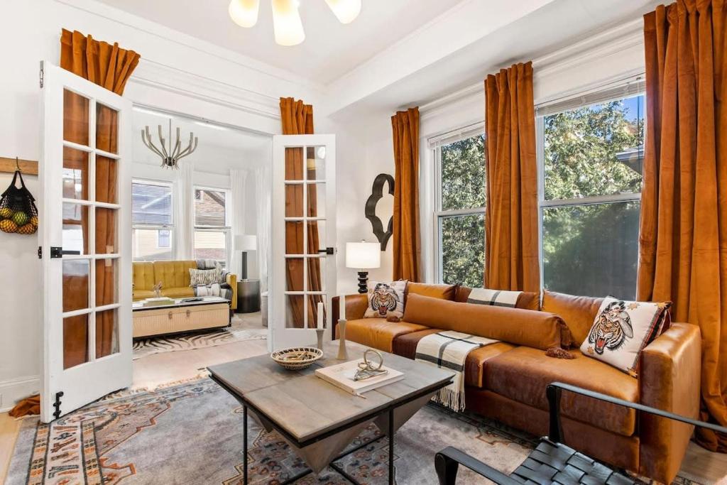 Field of Light, Atlanta