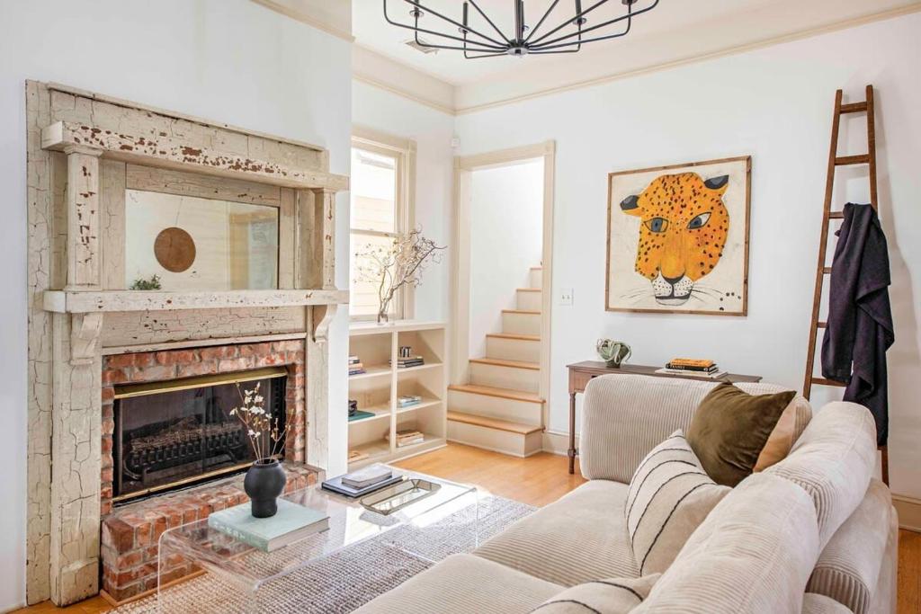 Savannah Safari, Atlanta