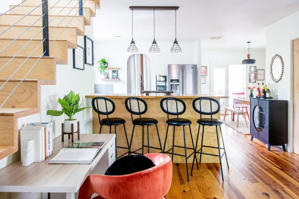 Cherry Cola, Atlanta