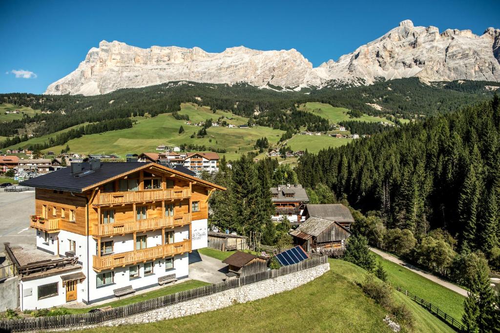 Chalet Prades Dolomiti Lodges - 2