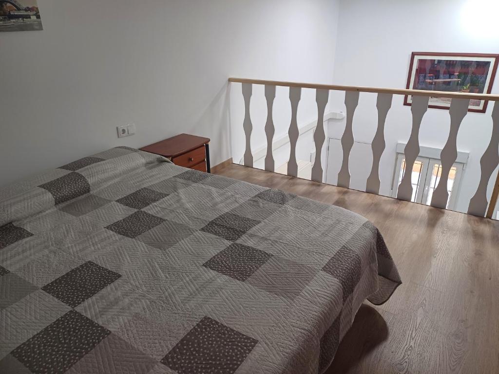 Loft Ribera Centro Izquierdo - 3