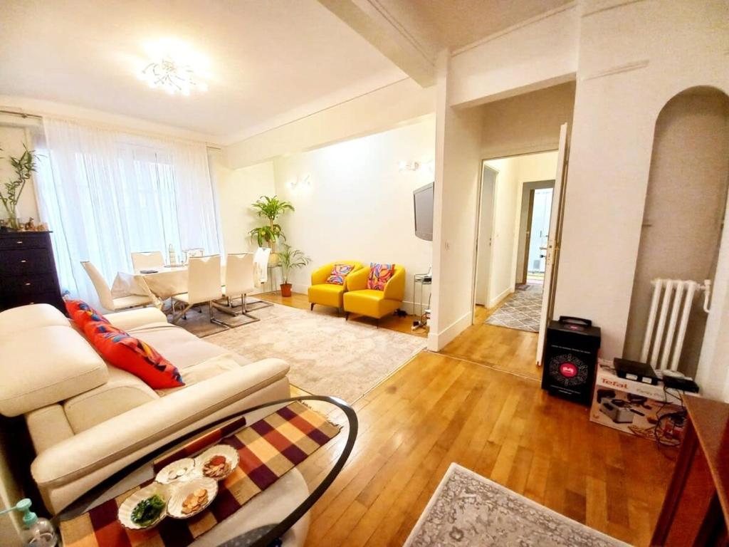 Paris 16 Michel-Ange Les Beaux Quartiers de Paris, Paris