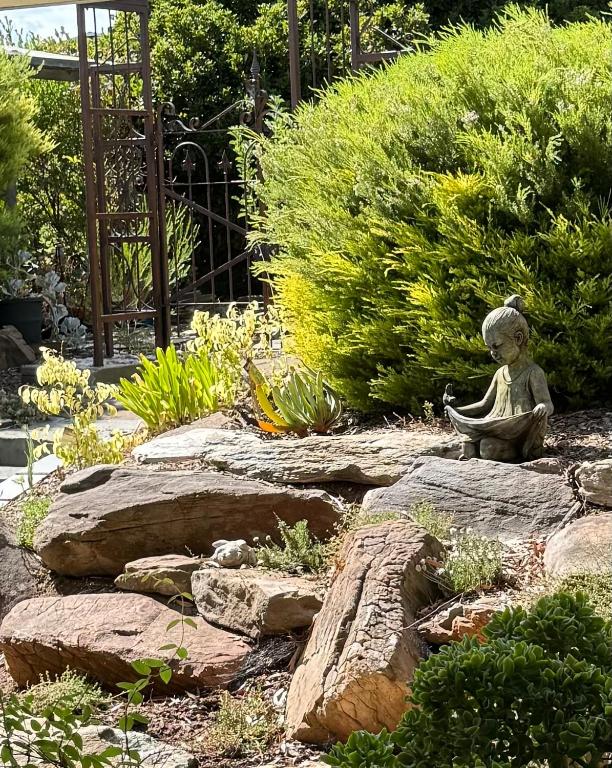 Cin Cin at Mclaren, McLaren Vale