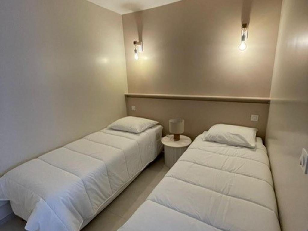 Appartement cozy avec jardinet privé proche thermes - FR-1-503-177 - 4