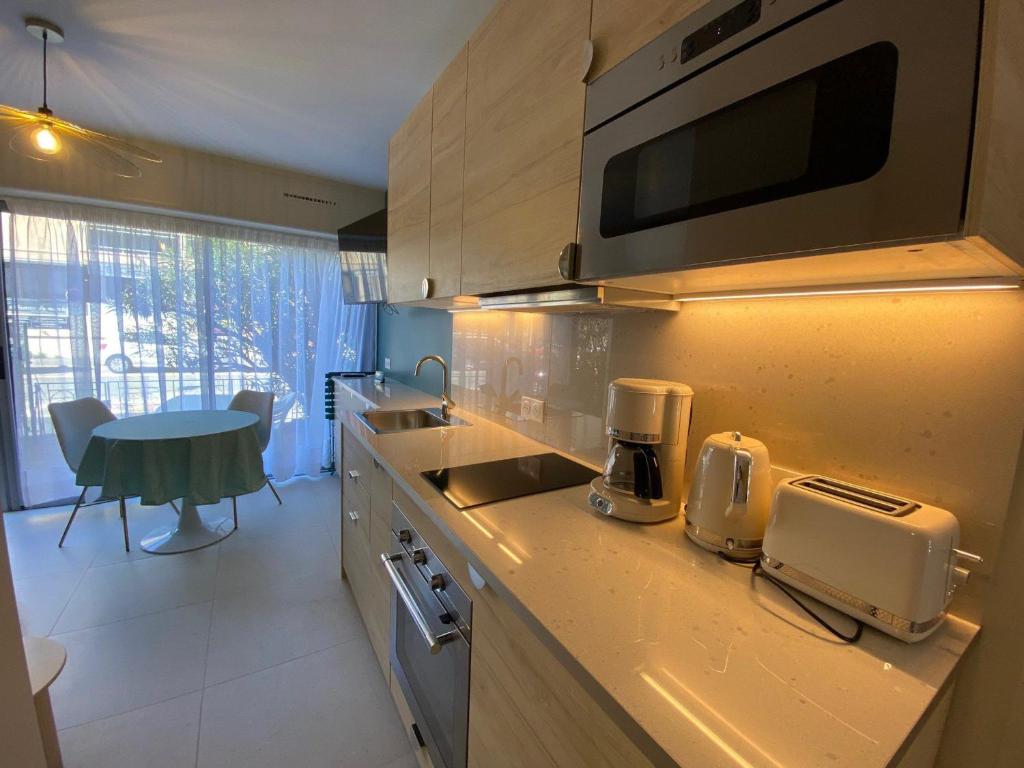 Appartement cozy avec jardinet privé proche thermes - FR-1-503-177 - 5