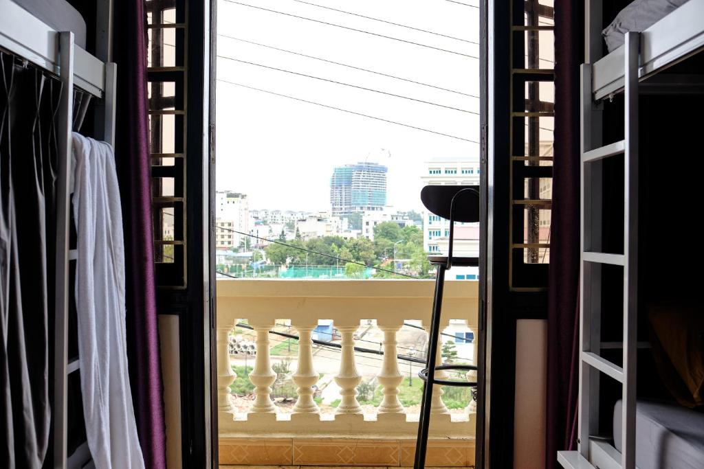 Kim’s Homestay & Villa