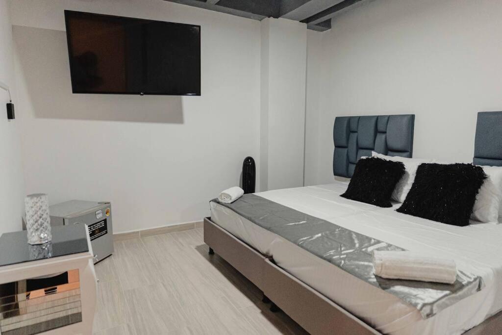 Laureles Industry Living 4BR - 3