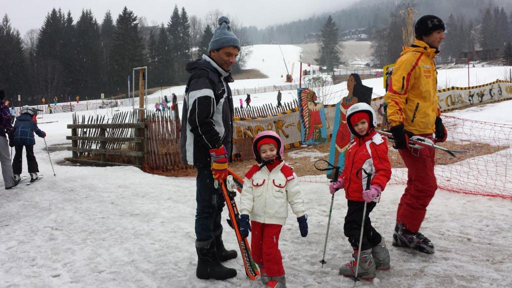 Sports and activities