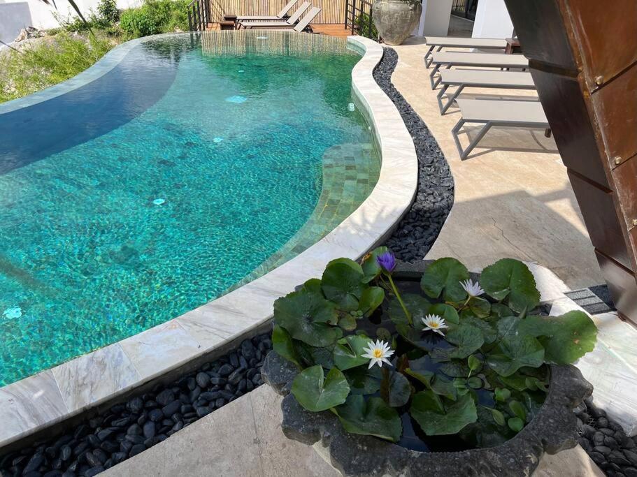 Lamai Sarai Samui 5BDR Private Pool, Amphoe Koh Samui