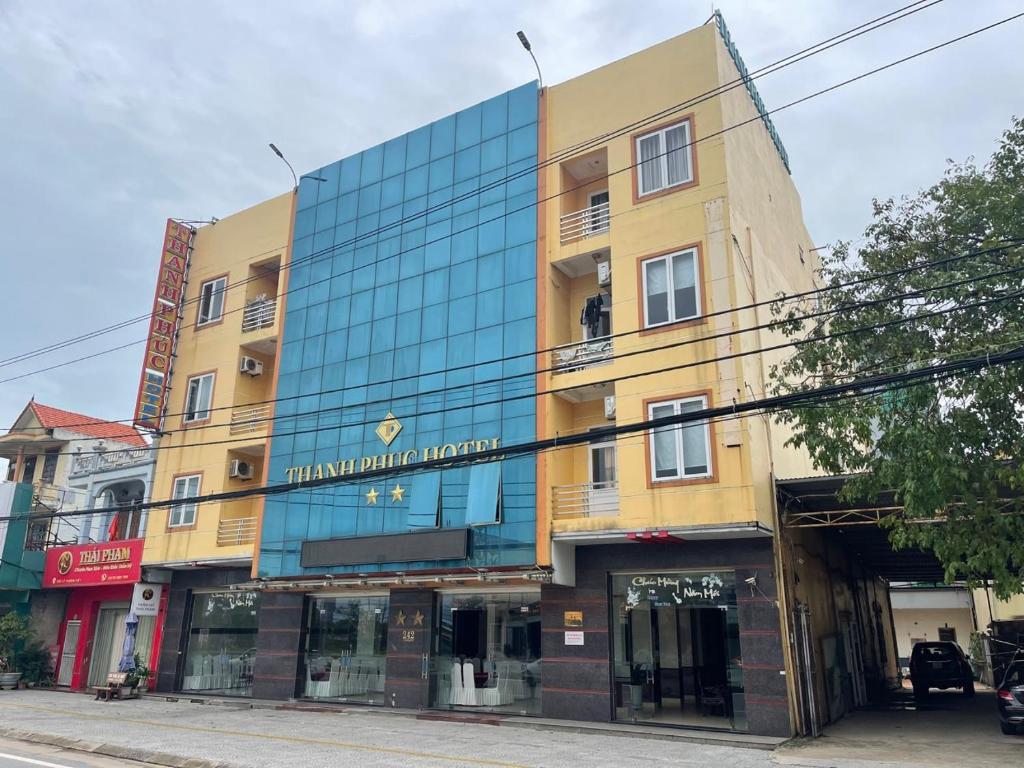 Thanh Phuc Hotel 1