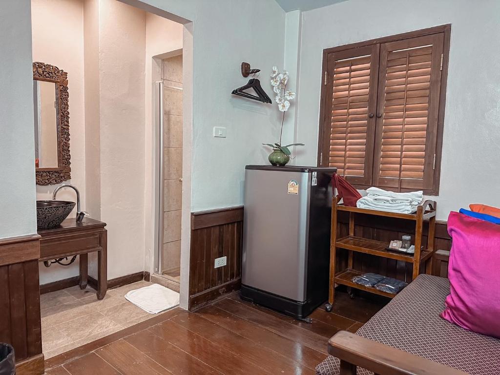 ห้องน้ำ