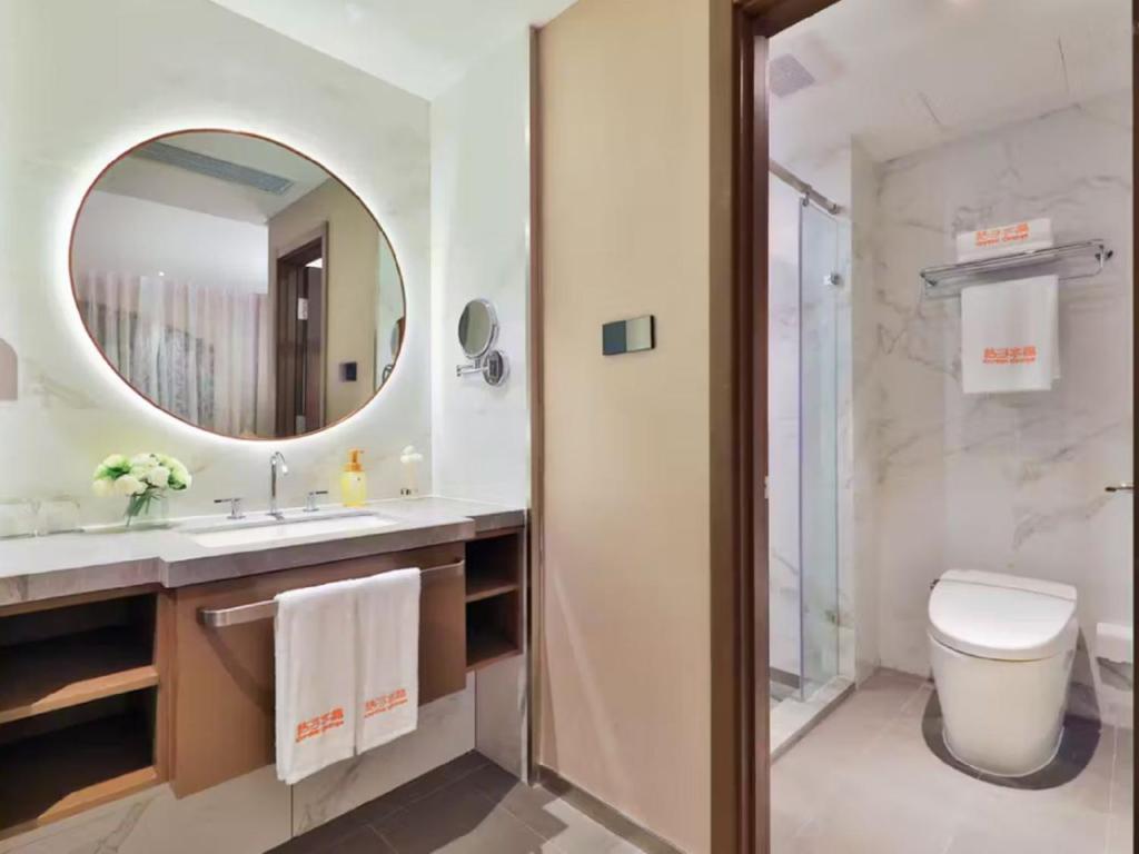 バスルーム（客室）