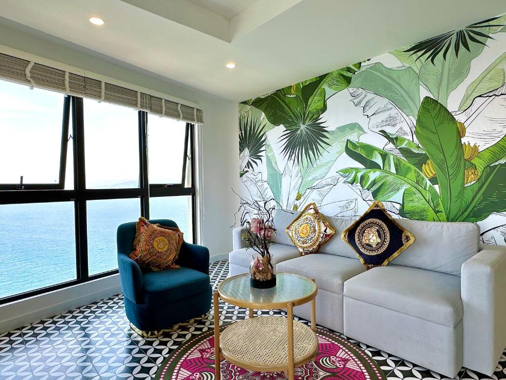 Cozy GoldCoast Apartment