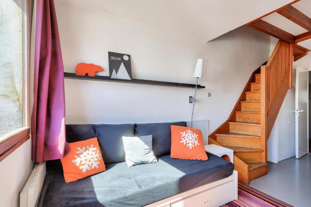 Résidence Quartier Falaise - maeva Home - Appartement 2 pièces 7 personnes - Sélection MAE-2844 - 2