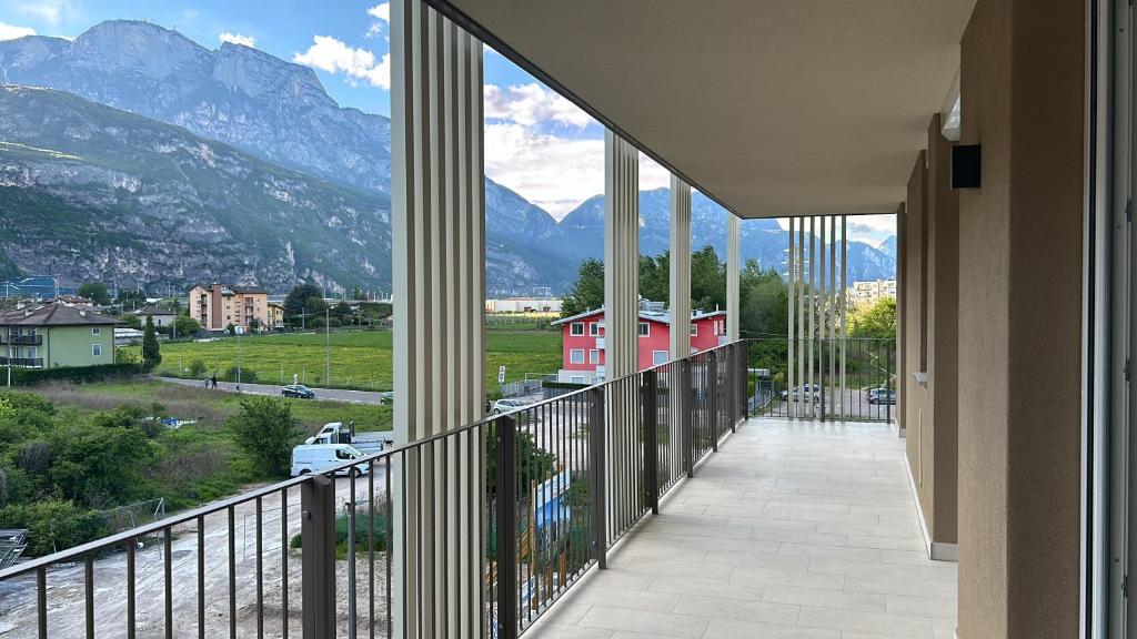 Casa Canova - apartment with free garage - 4