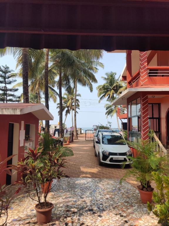 Leon Hide Out Guest House