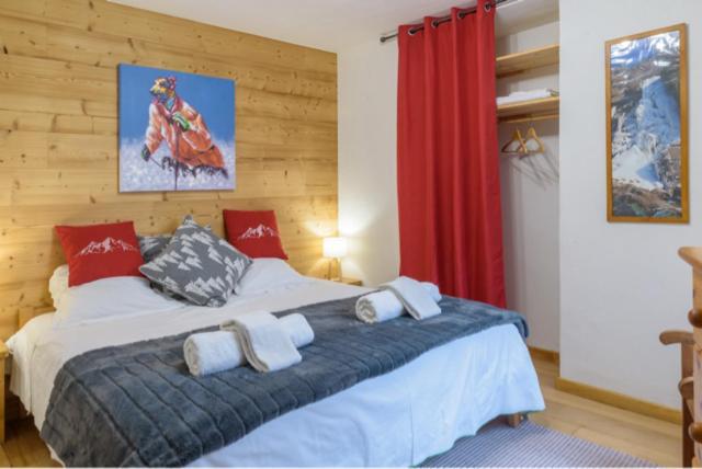 Ski Lodge - 4