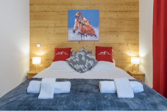 Ski Lodge - 3
