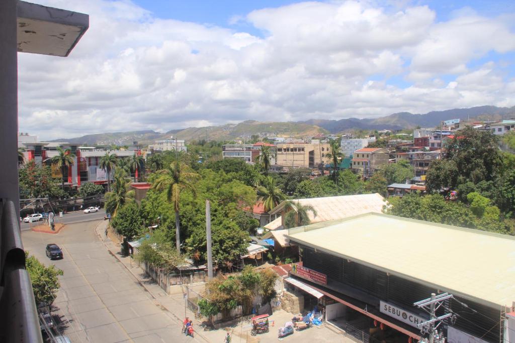 Surrounding environment