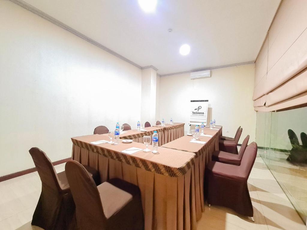 Meeting room / ballrooms