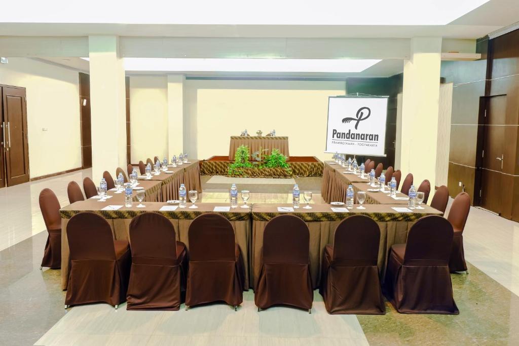 Meeting room / ballrooms