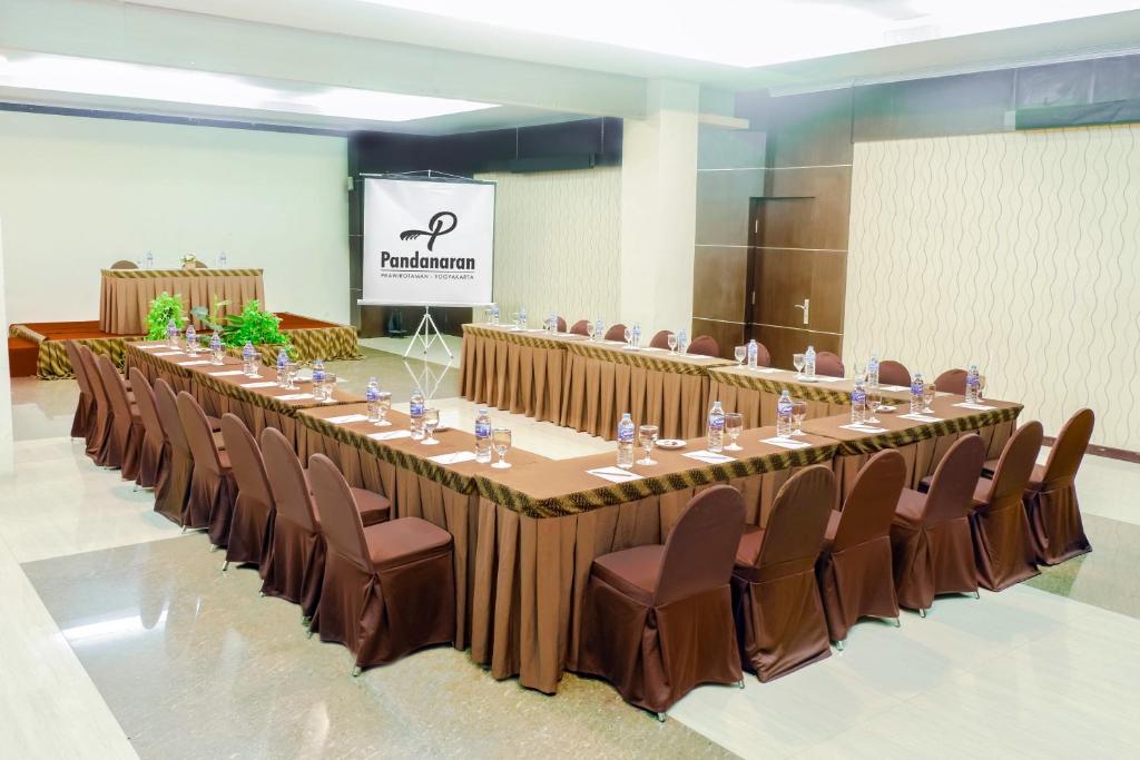 Meeting room / ballrooms