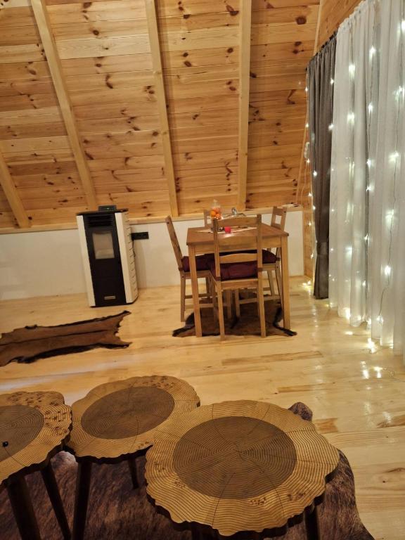 Durmitor's hug - 5