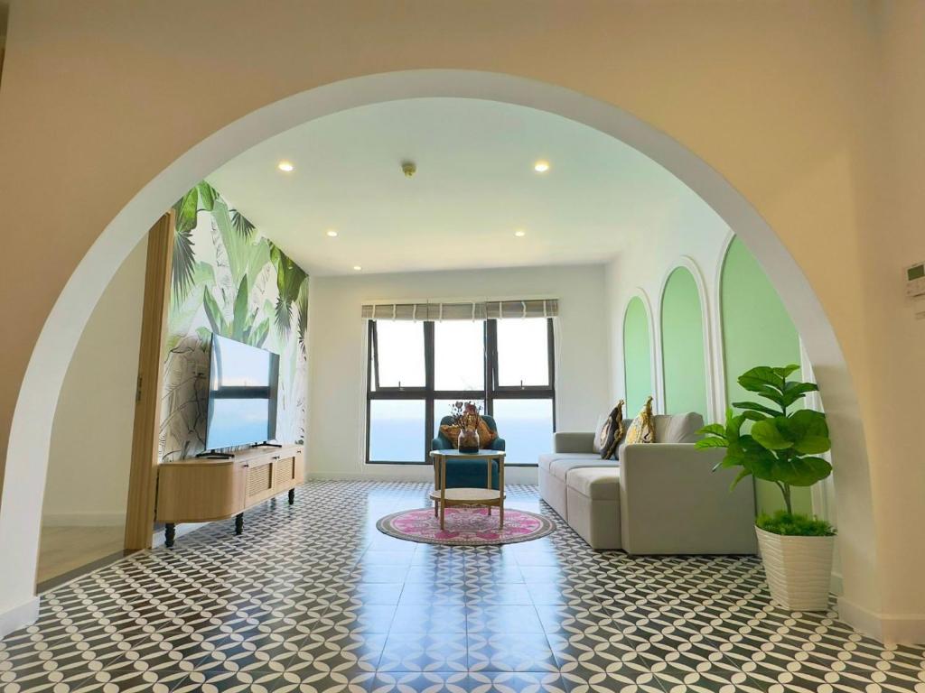 Cozy GoldCoast Apartment