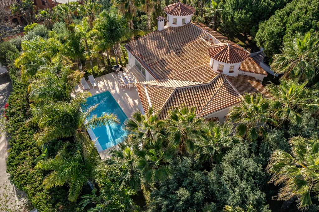 TESS Villa Las Coniferas - 2