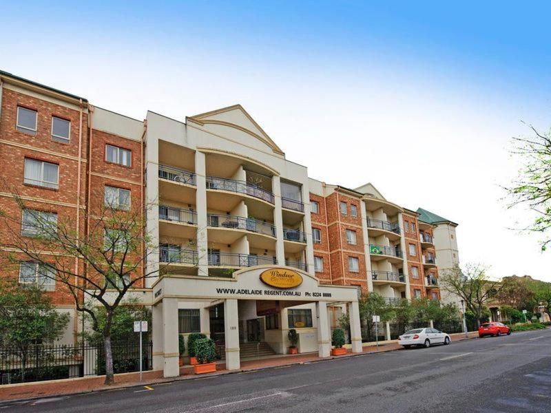 Genshai on Eden, Adelaide