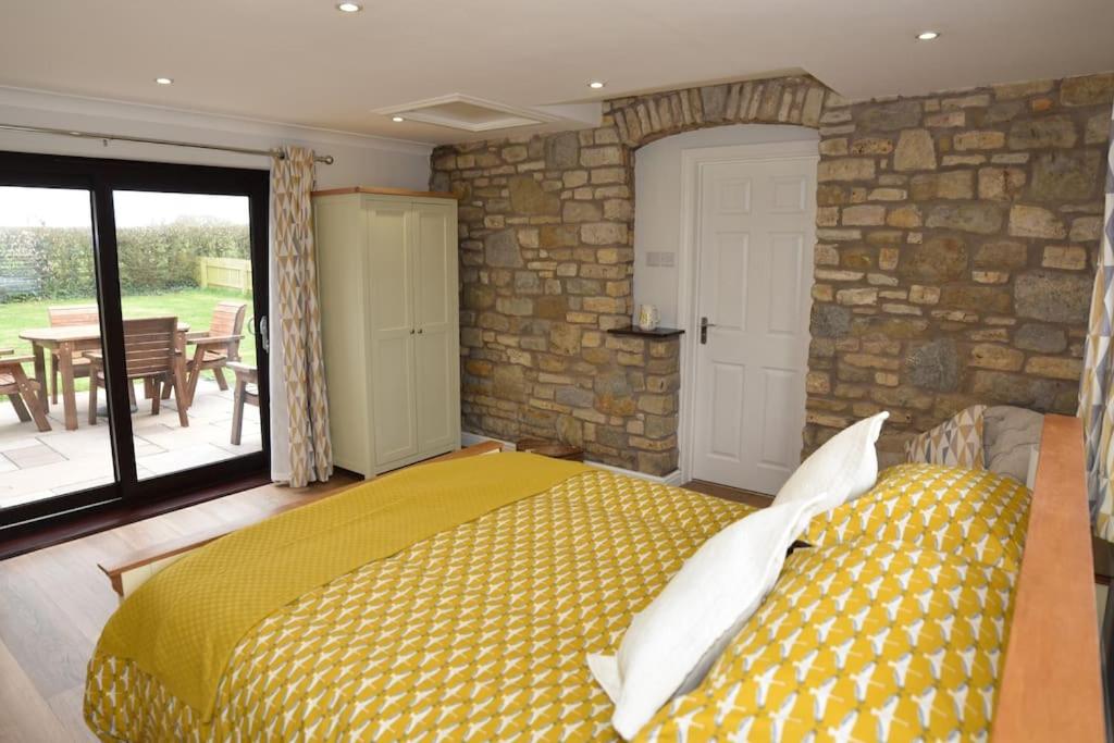 Guest Suite King Bed in Chew Valley Bath Somerset, Chew Magna
