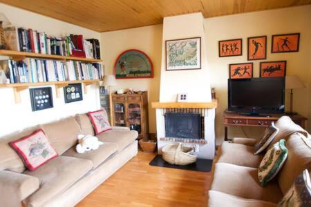 Casa Torreons - 2