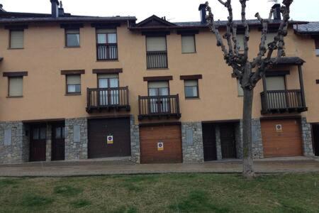 Casa Torreons - 3