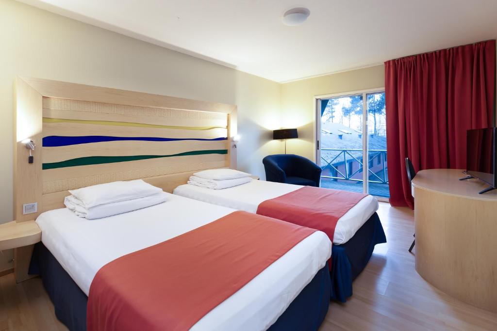 Facilities, Peoleo Hotell in Jälgimäe