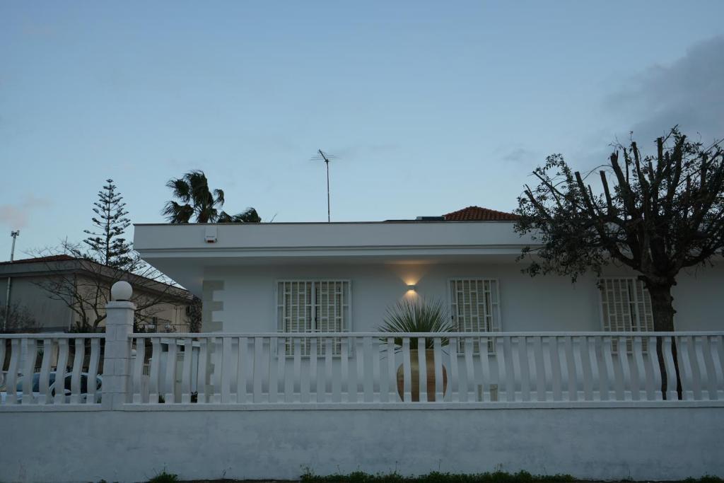 Villa ALMA - 3