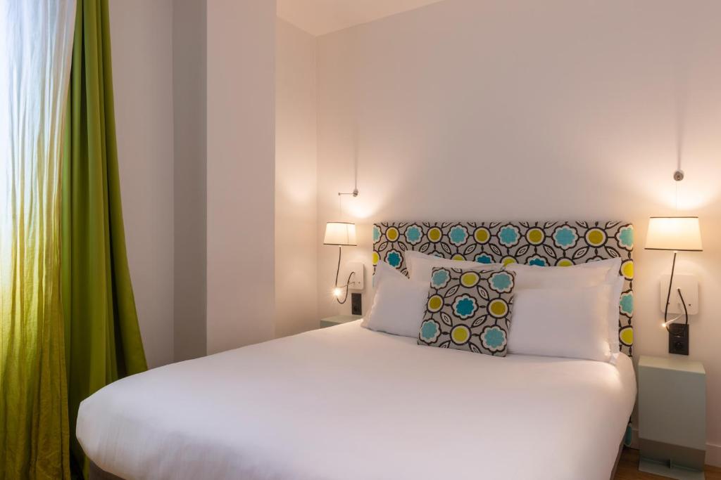 The Originals Boutique, Hôtel Le Lion, Clermont-Ferrand - 4