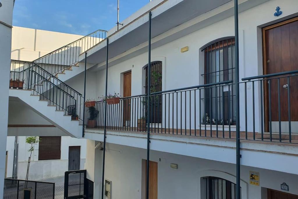 Apartamento Conil Centro y Playa, San Sebastian - 5