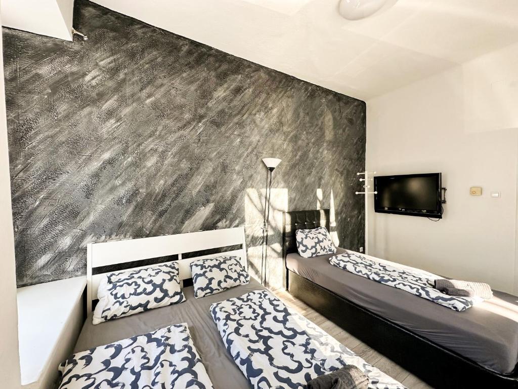W Apartment - Brigittenau Area MM7, Vienna