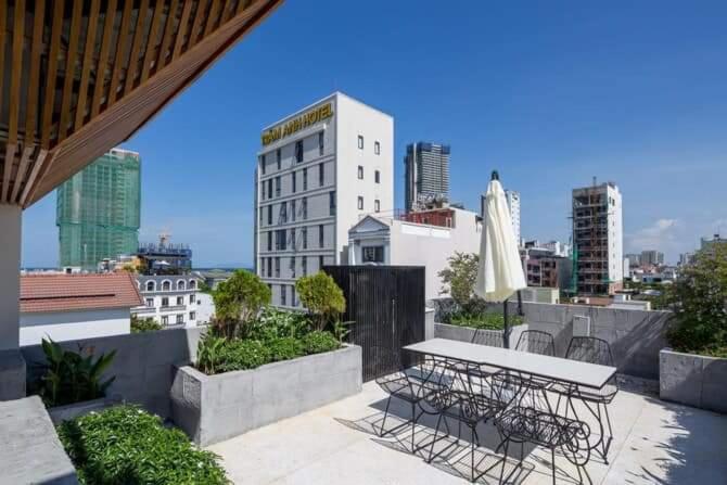 Kuacasa Apartment Da Nang