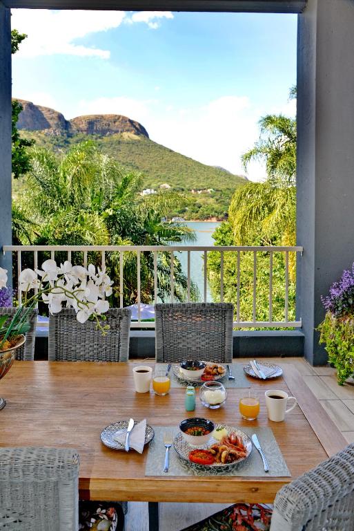 The Shore House お料理のイメージ