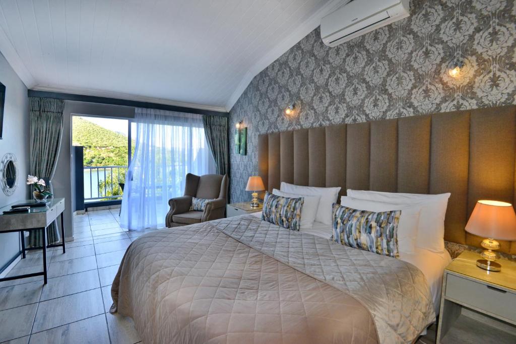 The Shore House, Hartbeespoort