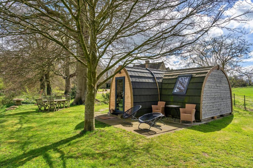 Finest Retreats - The Pods, Camerton
